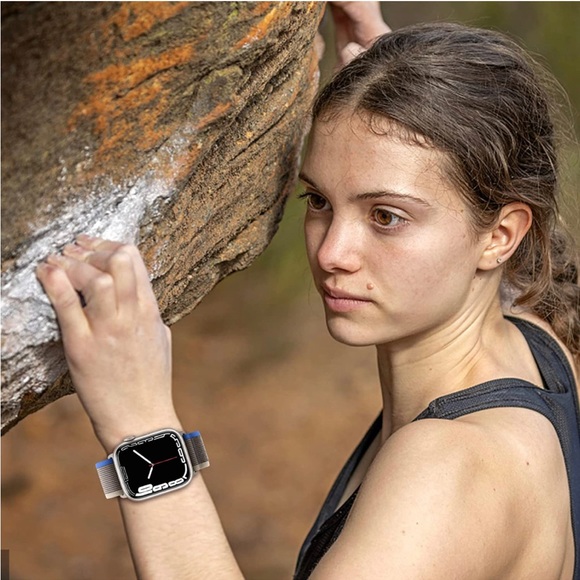 iWatch Variety Wrist Bands - Picture 6 of 8